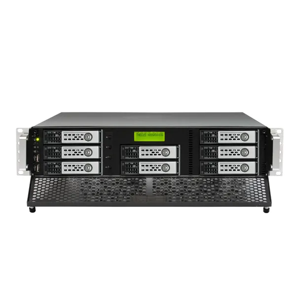 Origin Storage Thecus N8880U-10G – slika 2