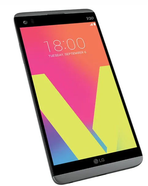 LG V20 – slika 13