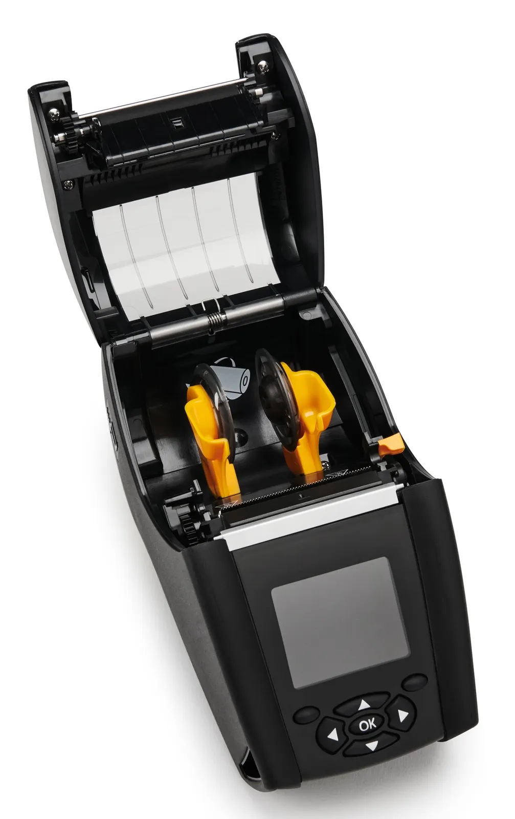 Zebra ZQ600 Plus label printer – slika 4