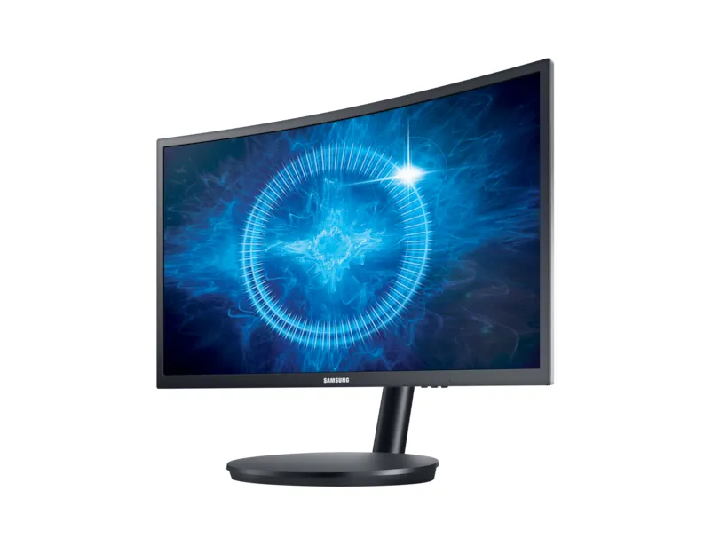 Samsung C24FG70FQU computer monitor – slika 7