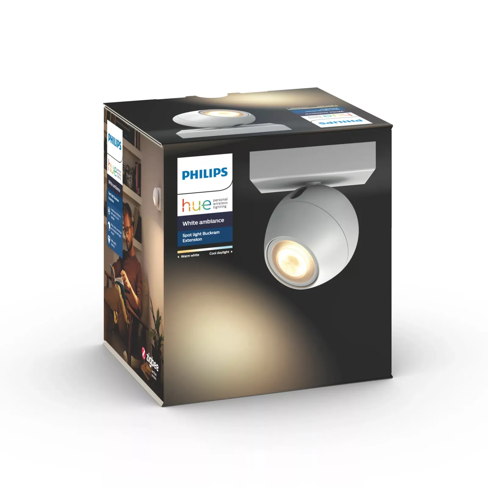 Philips by Signify Hue White ambience 5047131P8 – slika 5