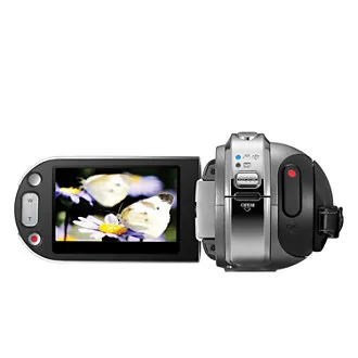 Samsung HMX-H106SP camcorder – slika 4