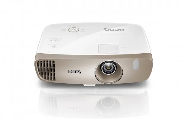 BenQ W2000w