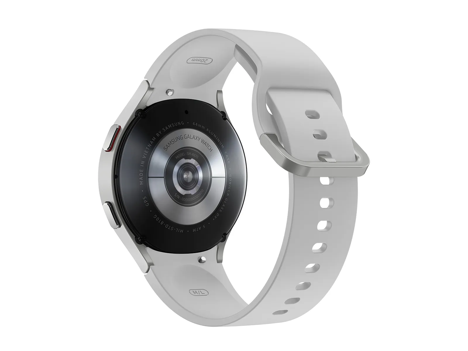Samsung Galaxy Watch4 – slika 63