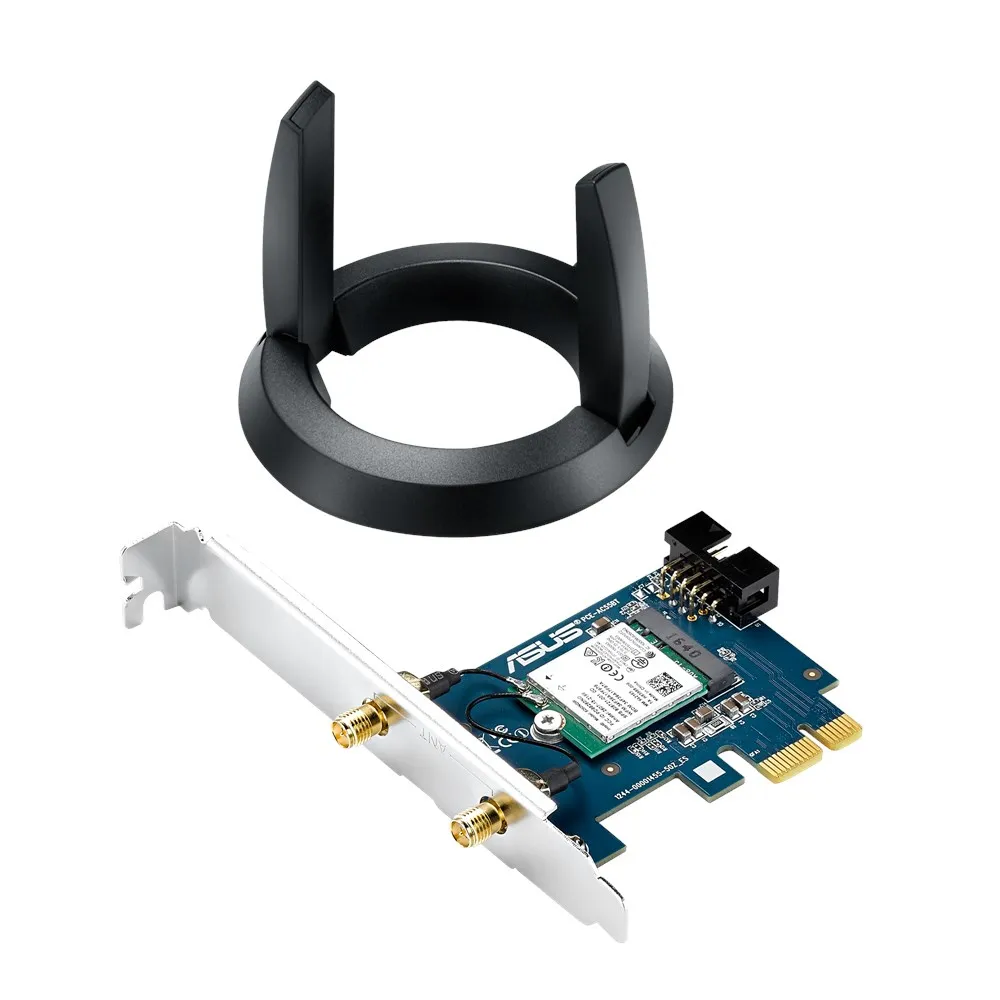ASUS PCE-AC55BT B1