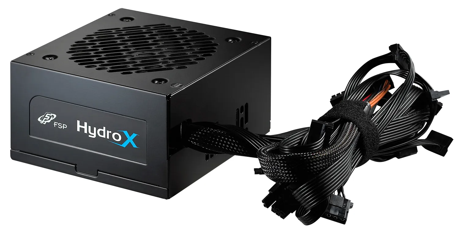FSP Hydro X power supply unit – slika 3