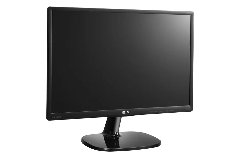 LG 20MP48 computer monitor – slika 5