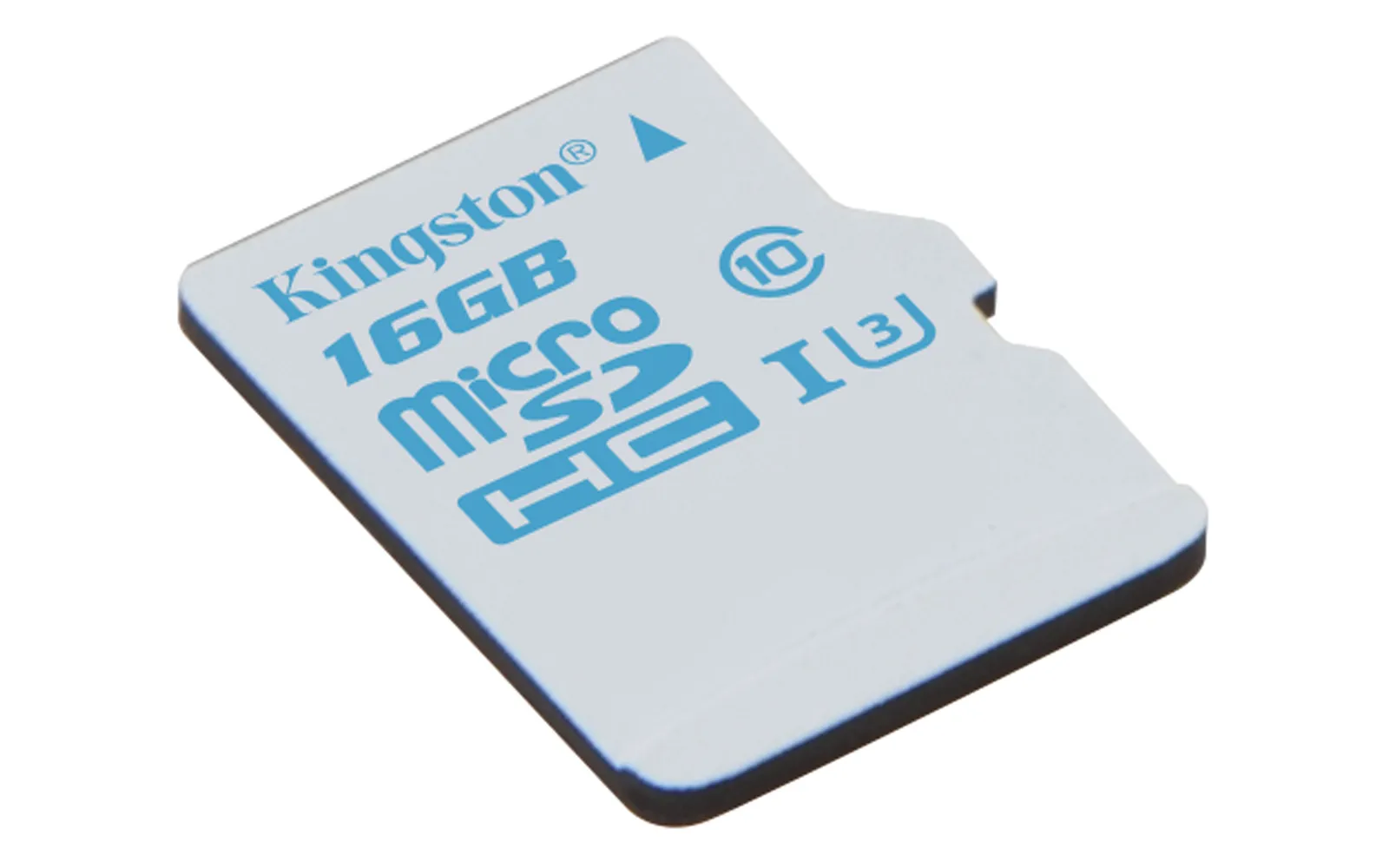 Kingston Technology microSD Action Camera UHS-I U3 16GB – slika 2