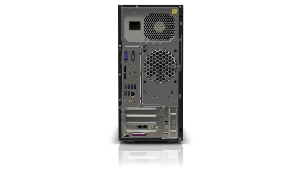 Lenovo ThinkServer TS150 server – slika 11