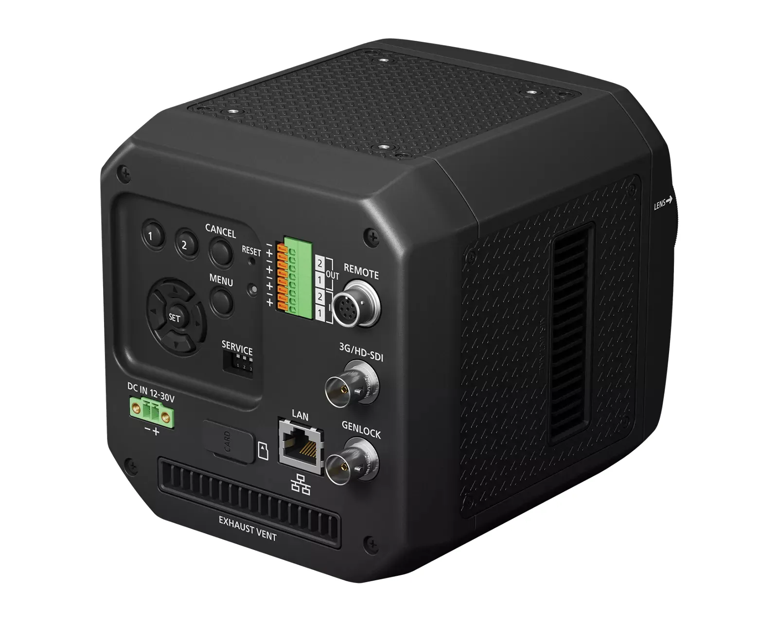 Canon MS-500 – slika 9