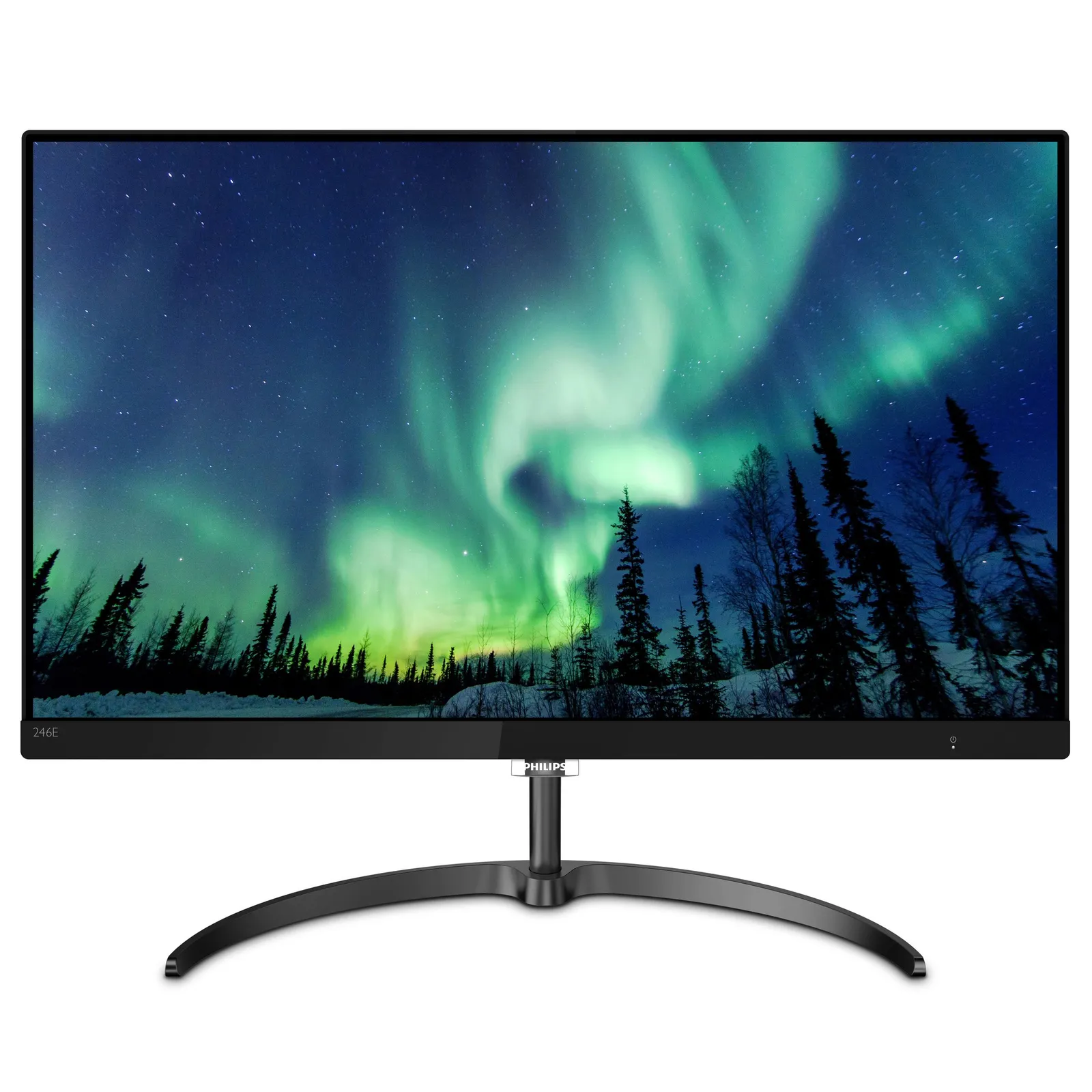 Philips 246E8QSB/93 computer monitor – slika 2