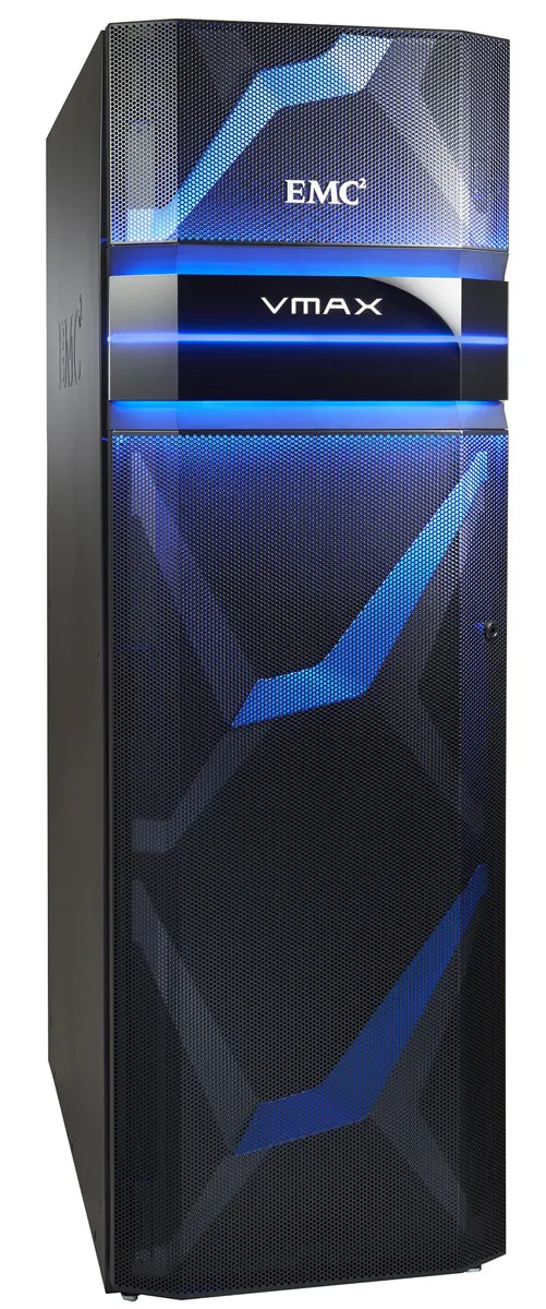 EMC VMAX100K 1920GB