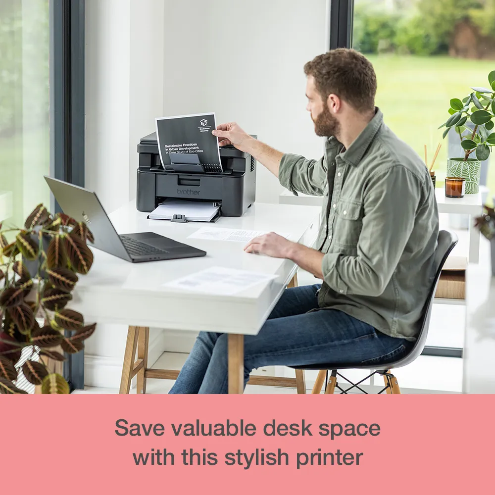 Brother DCP-L1460W inkjet printer – slika 4