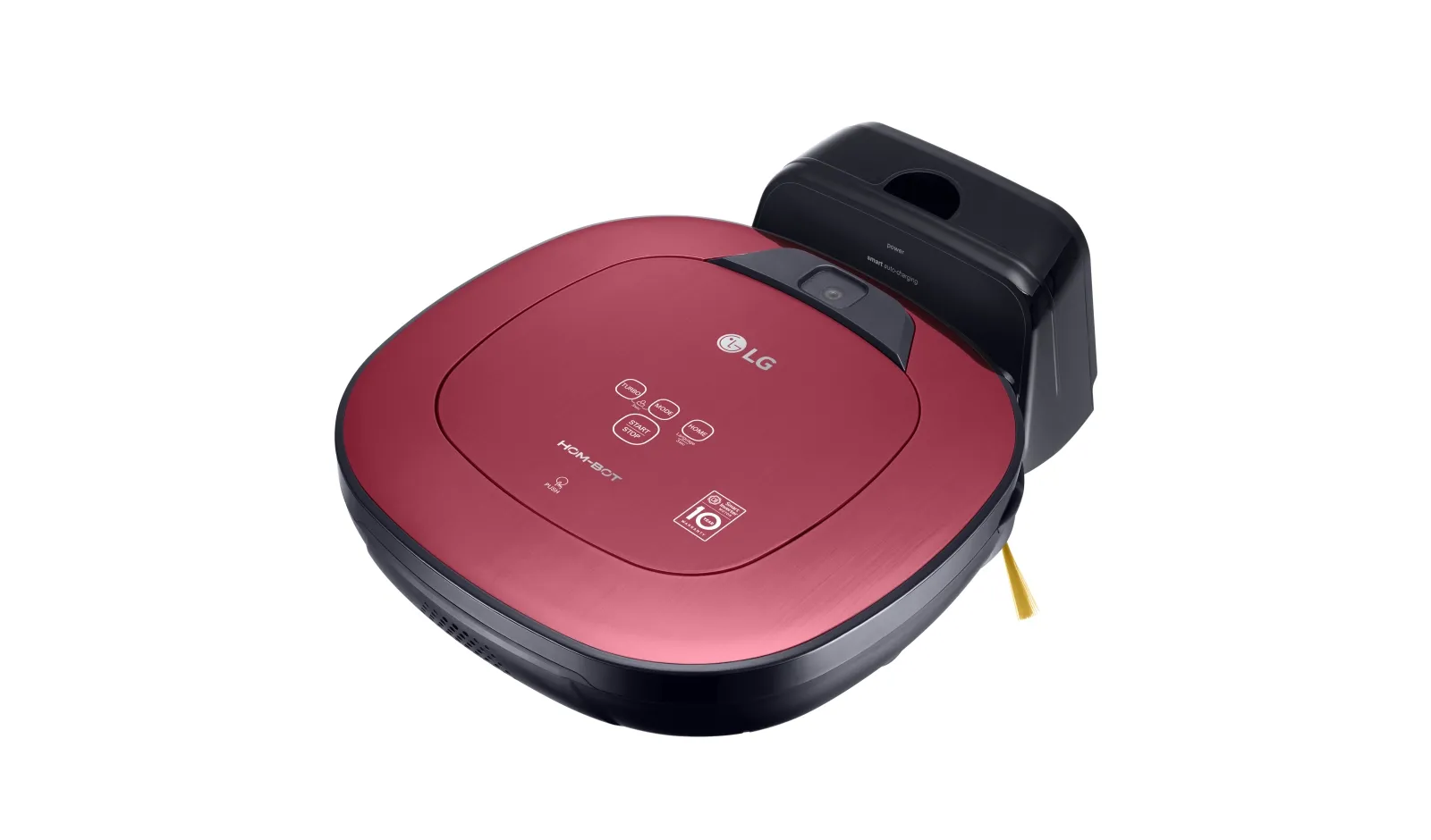 LG VR65713LVM robot vacuum – slika 7