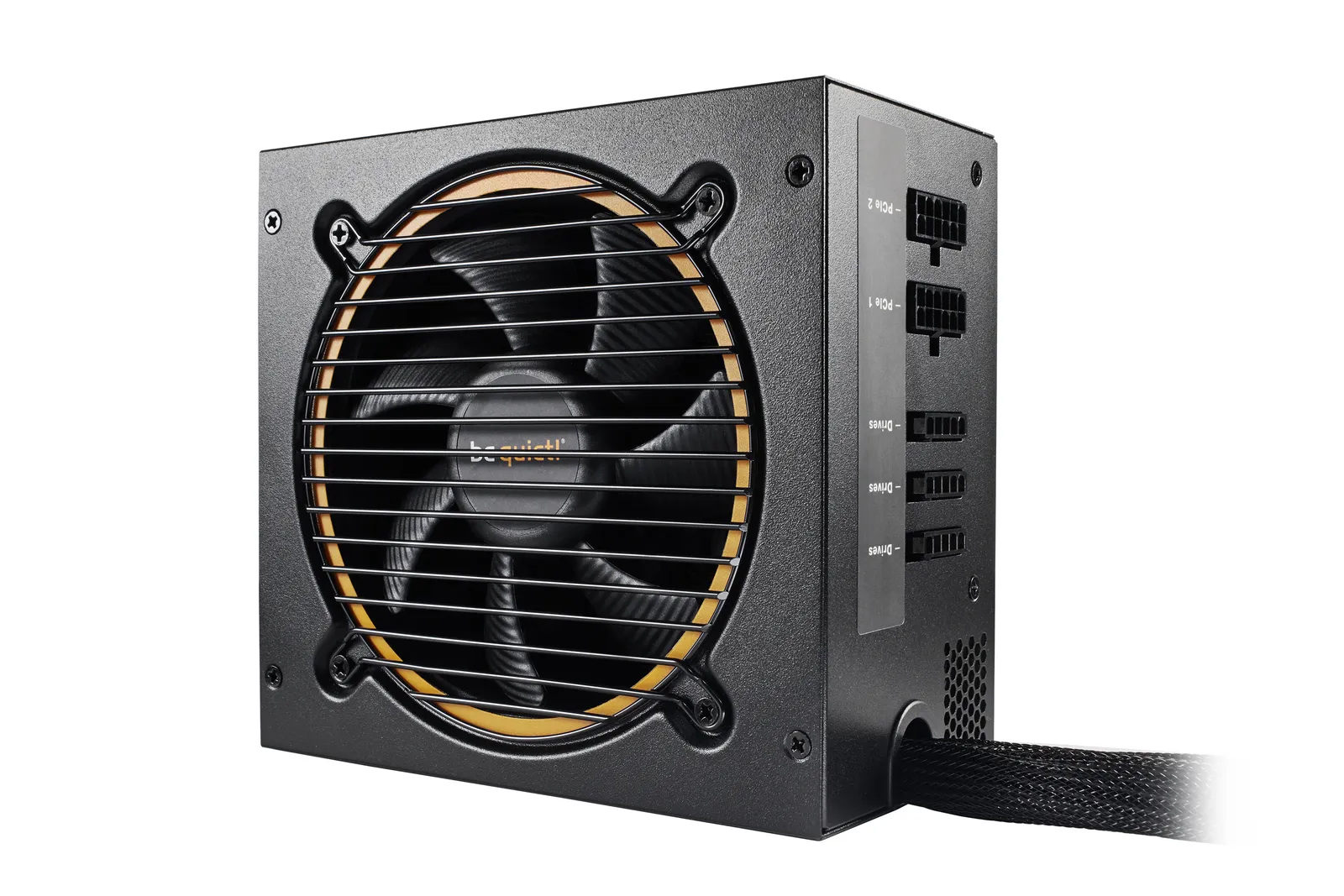 be quiet! Pure Power 10 CM power supply unit
