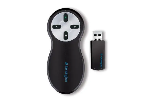 Kensington K33373 wireless presenter