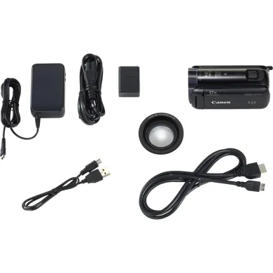 Canon LEGRIA HF R78 – slika 12