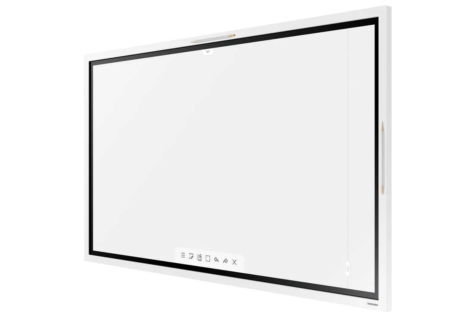Samsung WM55R-W interactive whiteboard – slika 10