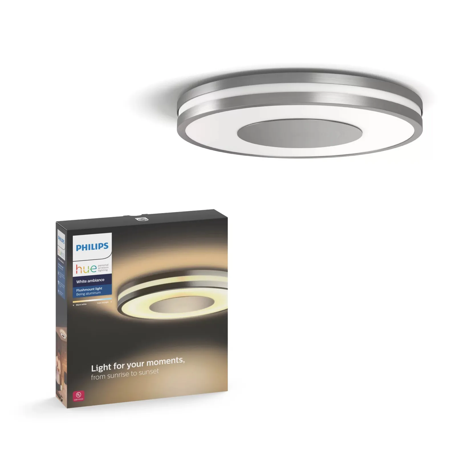 Philips by Signify Hue White ambience 4100448U7
