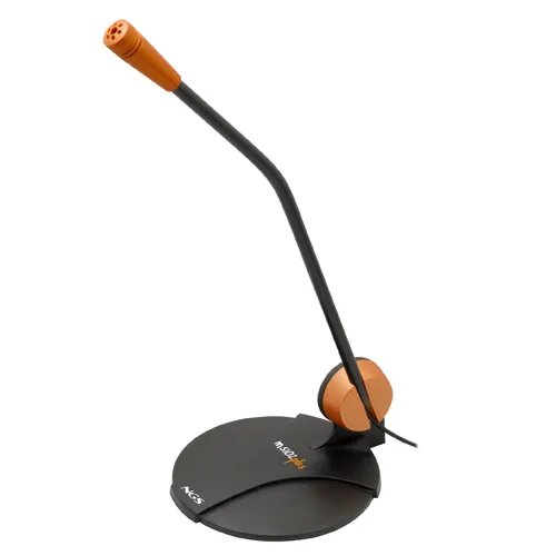NGS MS102PLUS microphone