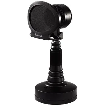 Hama Microphone MC-1923