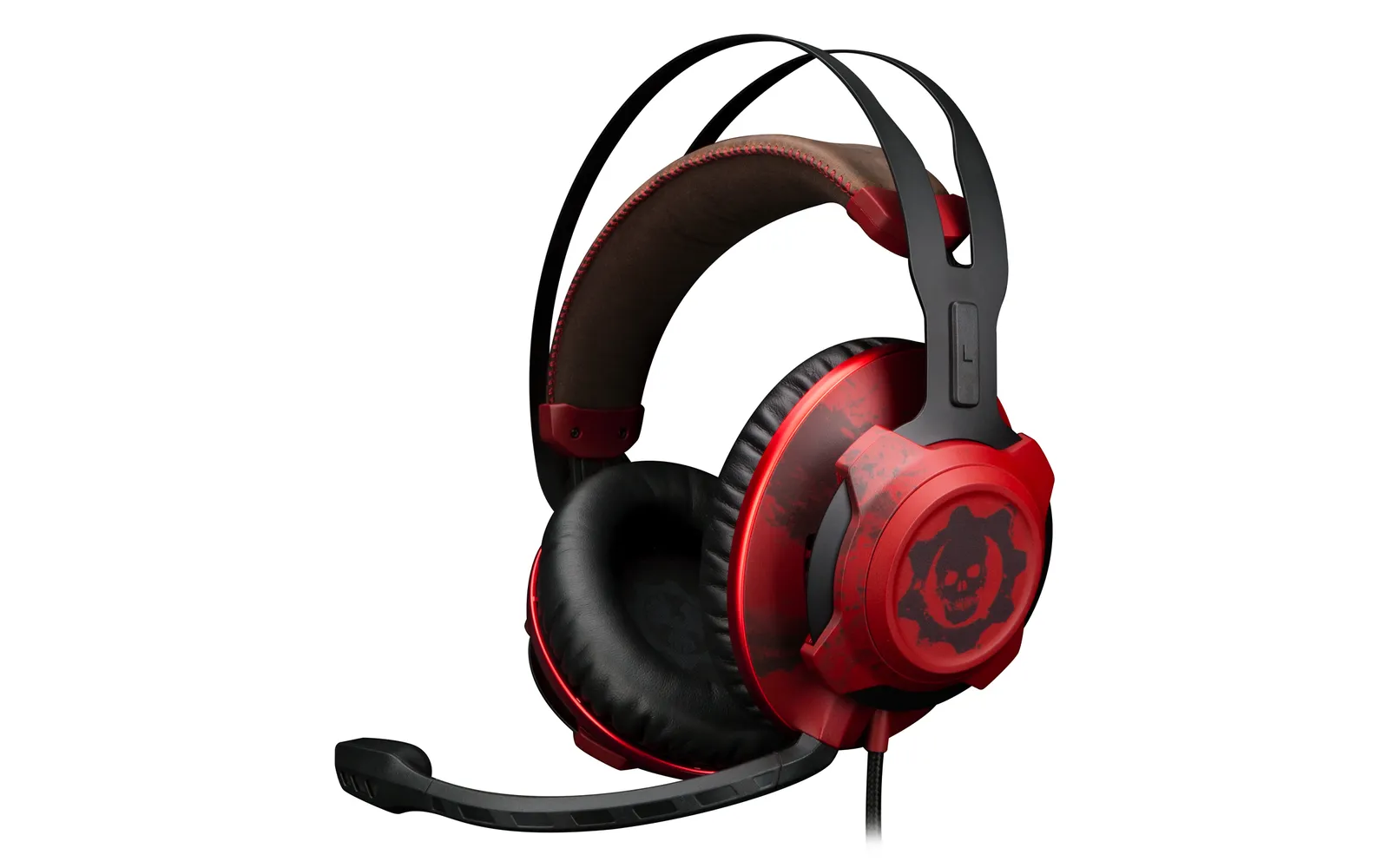 HyperX CloudX Revolver Gears of War – slika 2