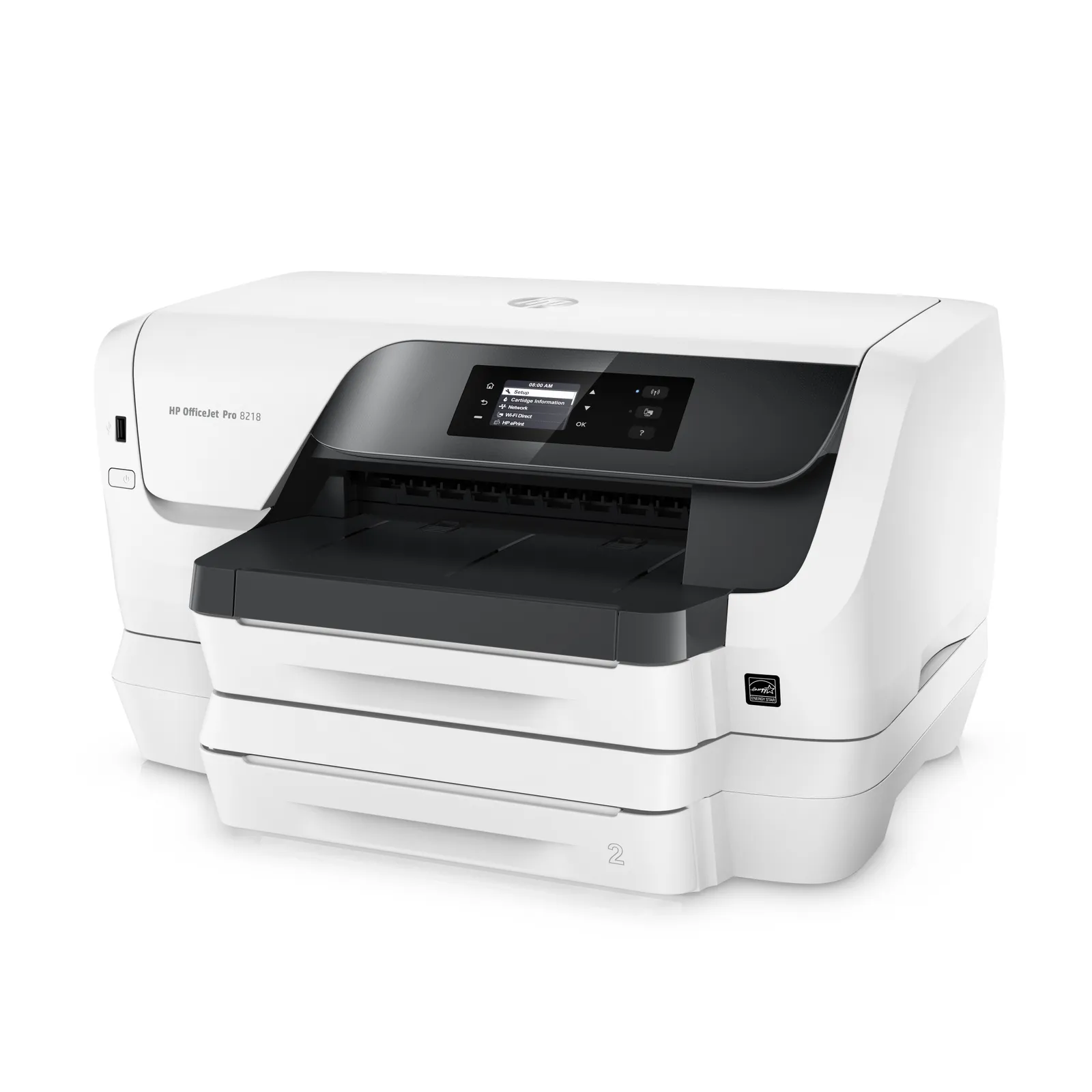 HP OfficeJet Pro 8218 inkjet printer – slika 2