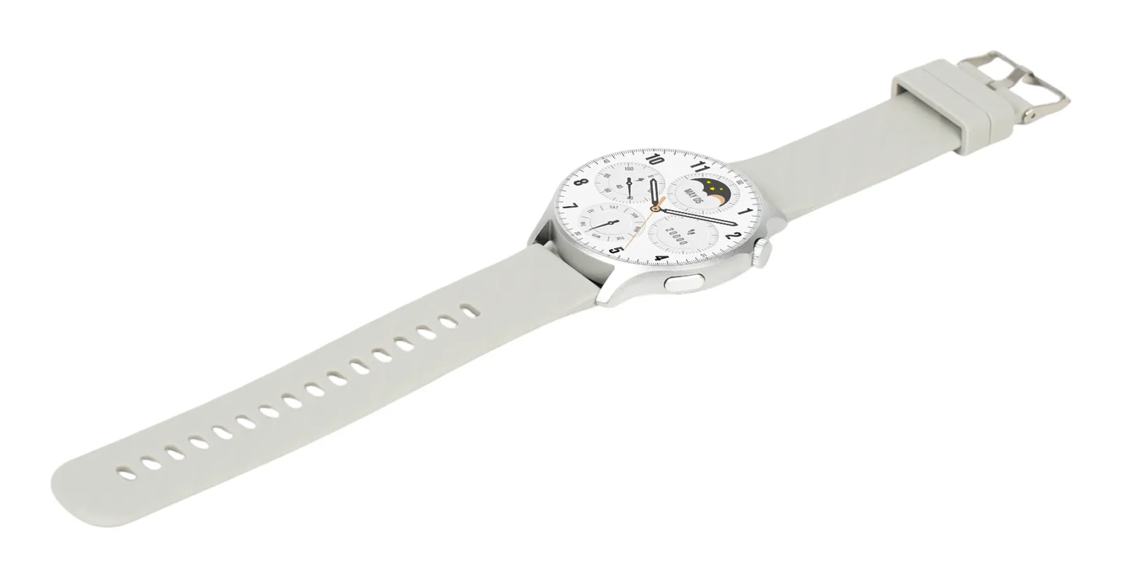 IOPLEE IOPEXTWATCH671GR smartwatch / sport watch – slika 5