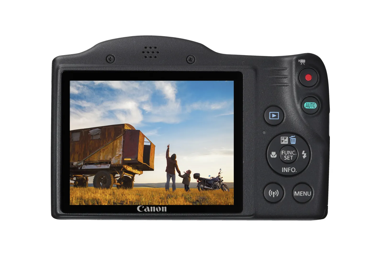 Canon PowerShot SX420 IS – slika 18