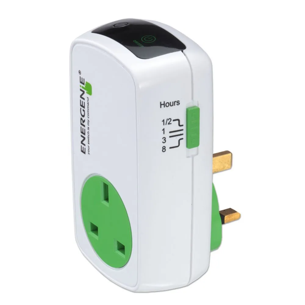 Lindy 84800 smart plug