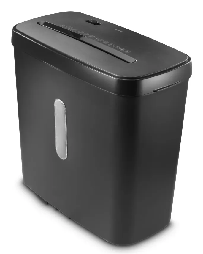 Hama Safe X50 paper shredder