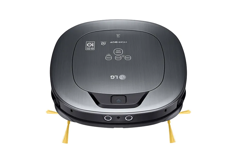 LG VRH950MSPCM robot vacuum – slika 3
