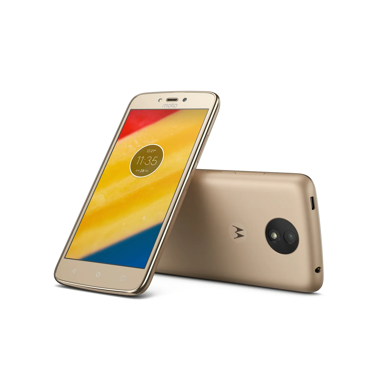Lenovo Moto C Plus – slika 12
