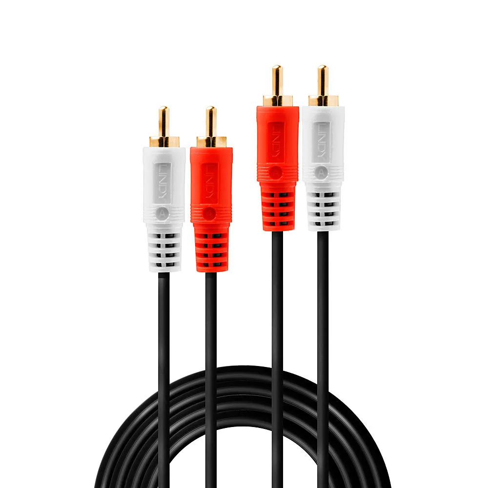Lindy 35664 audio cable – slika 2