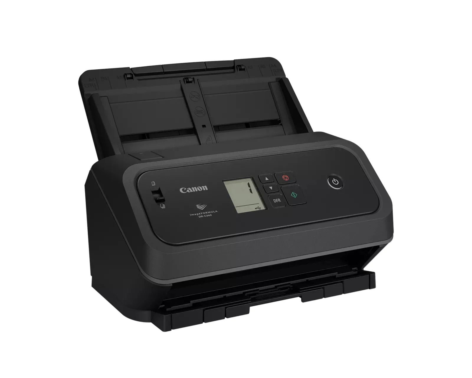 Canon imageFORMULA DR-C340 – slika 3