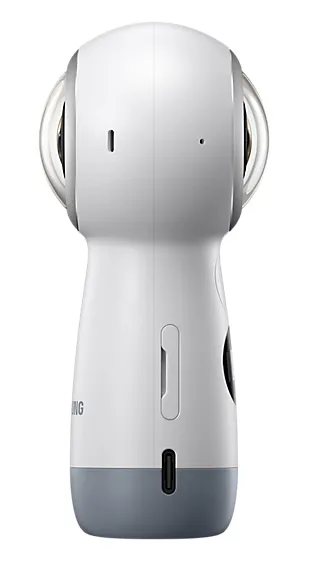 Samsung Gear 360 (2017) action sports camera – slika 9
