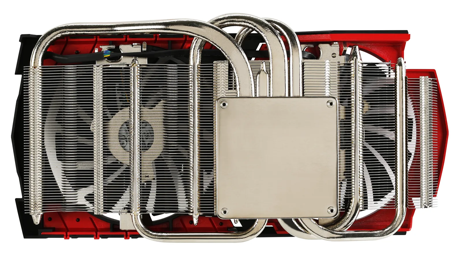 MSI GAMING GTX 980 4G LE graphics card – slika 10