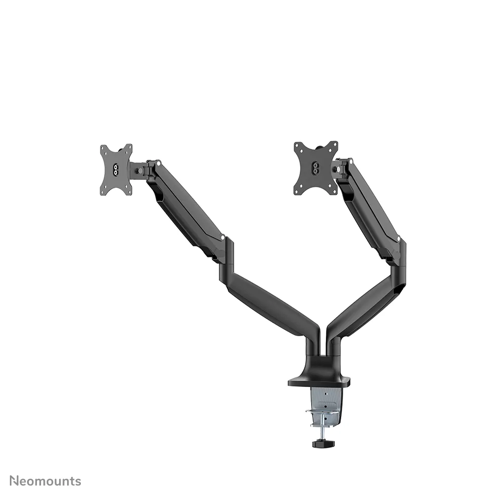 Neomounts NM-D750DBLACK monitor mount / stand – slika 2