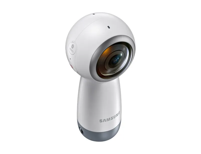 Samsung Gear 360 – slika 4
