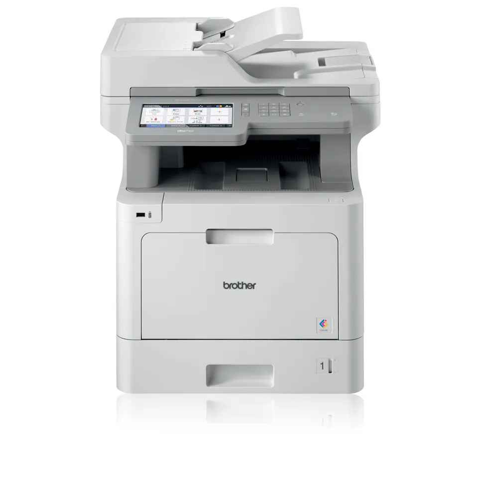 Brother MFC-L9570CDW multifunction printer – slika 10