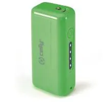 Celly PB2200FLUOGN power bank