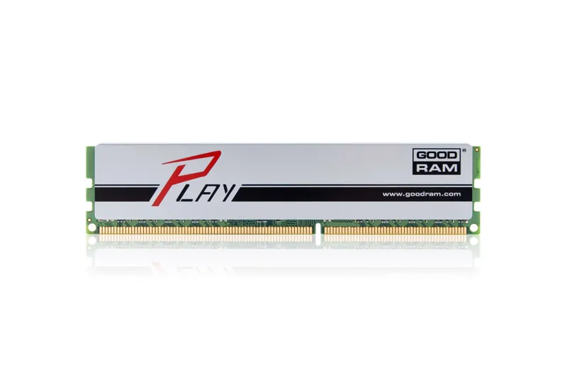 Goodram GYS1600D364L9S/8GDC memory module