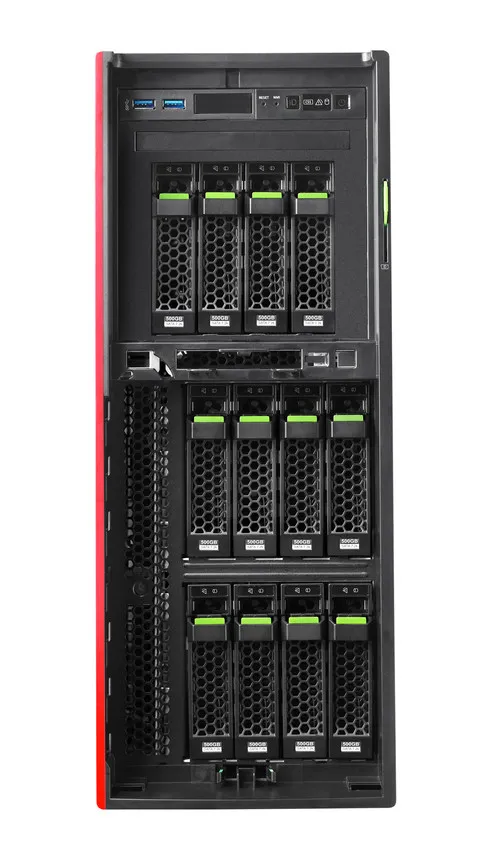 Fujitsu PRIMERGY TX2560 M1 server – slika 11