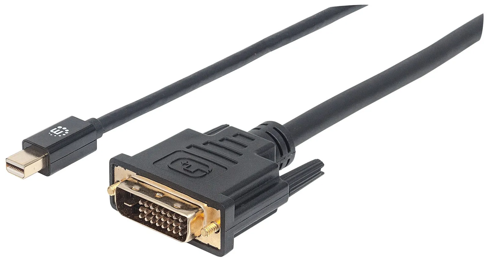 Manhattan 152150 video cable adapter