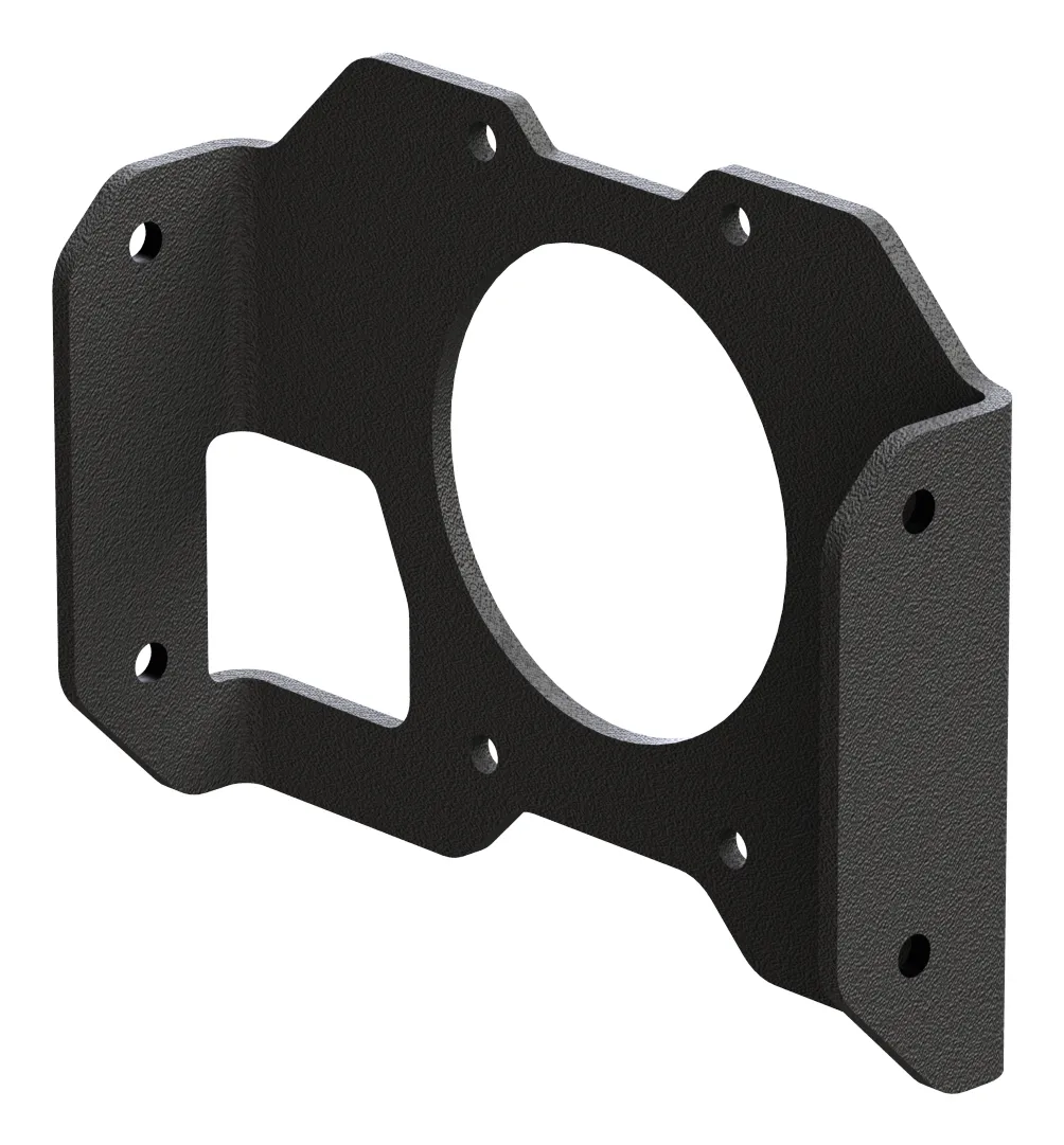Res-Tech AC ALL 01 0P flight/racing simulator accessory