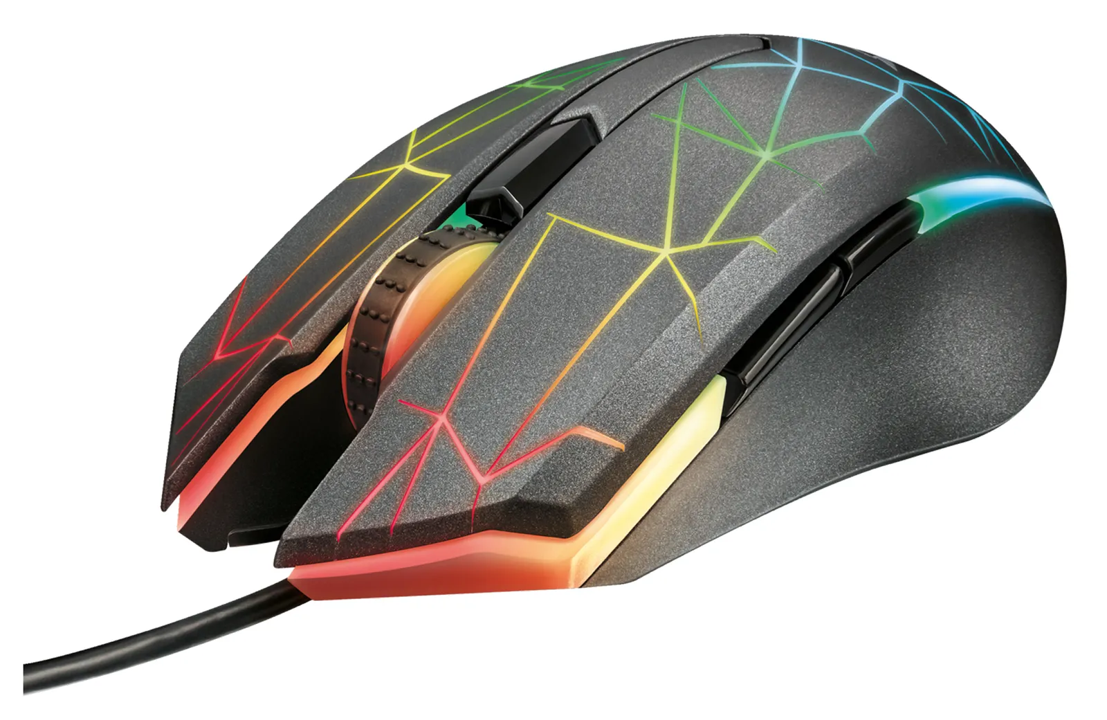 Trust Heron GXT 170 mouse