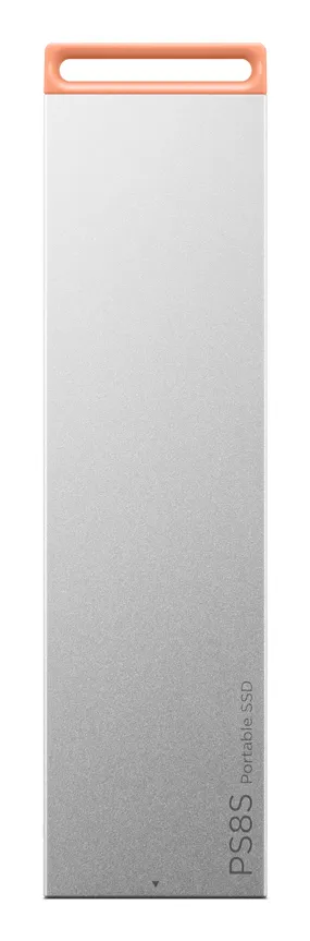 Lenovo GXB1T57742 external solid state drive