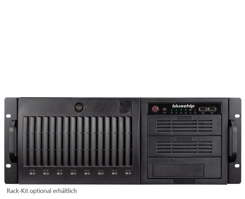bluechip SERVERline T30341s server – slika 5
