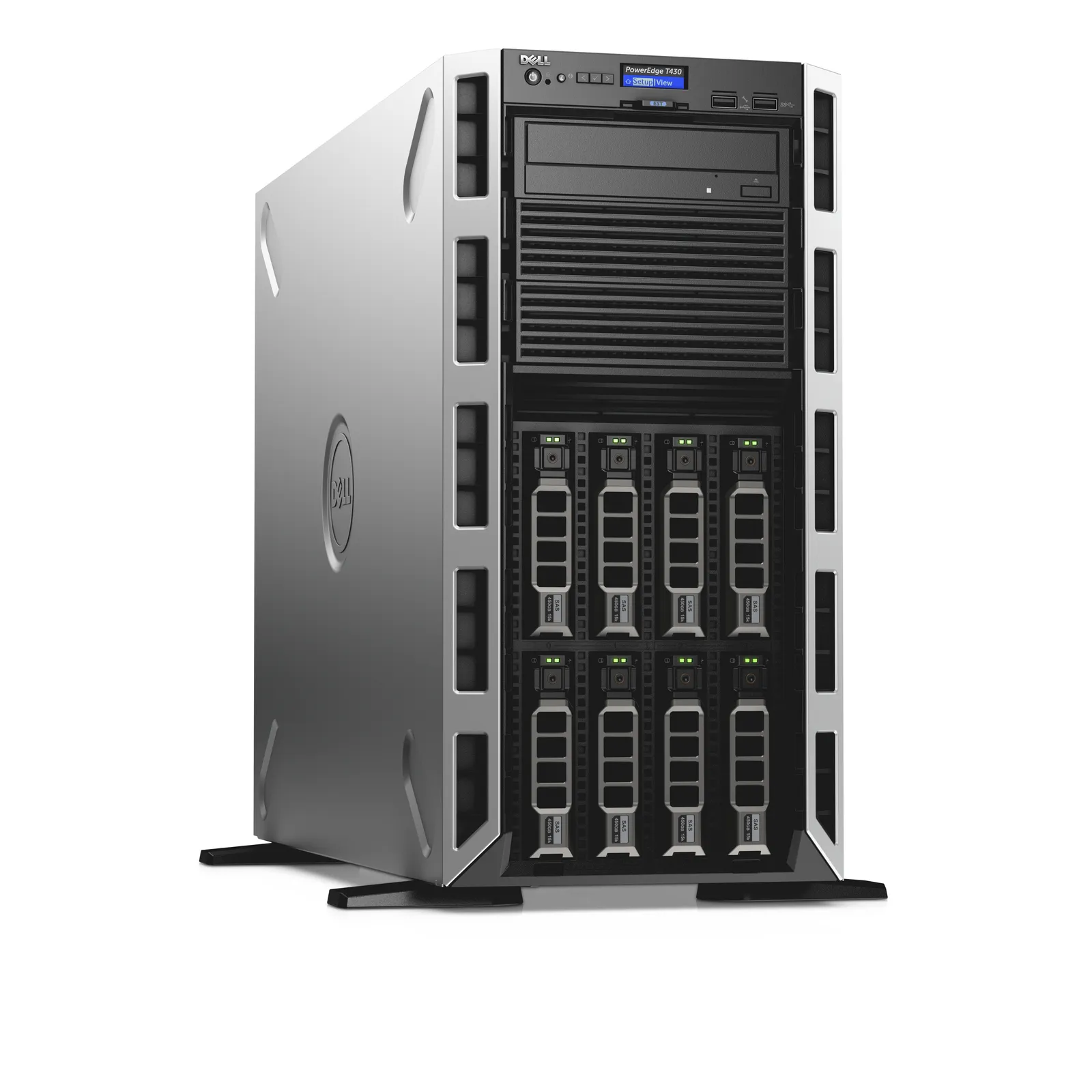 DELL PowerEdge T430 server – slika 24