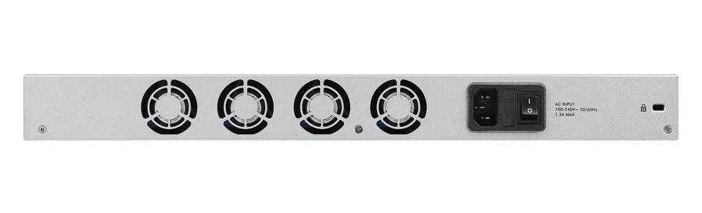 Zyxel ZyWALL 310 hardware firewall – slika 7